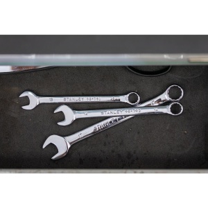 Stanley STMT82843-0, set 12 chei combinate, blister - Img 7