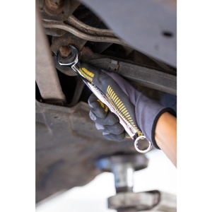 Stanley STMT82843-0, set 12 chei combinate, blister - Img 10