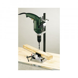 Stativ/stand gaurire pentru bormasini Wolfcraft - Img 2