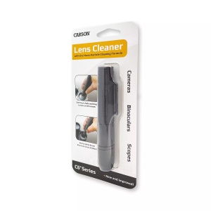 Stilou de curățare a lentilelor C6® cu formulă de curățare uscată cu nanoparticule - Carson - Img 5