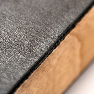 Strop din piele cu doua fete BeaverCraft LS1P1 (380 mm, 230x80 mm) cu pastă de polisat - Img 11