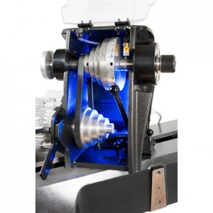 Strung pentru lemn Zebrano ZX1000 2CP - Img 2