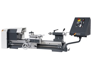 Strung WABECO CNC, CC-D6000 BASIC soft NCCAD Basic - Img 1