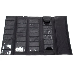 Suport cu buzunare pentru bricege SpyderPac™ Large, Spyderco - Img 2