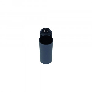 Suport universal Ø30mm pentru panou perforat, 2 buc - Img 1