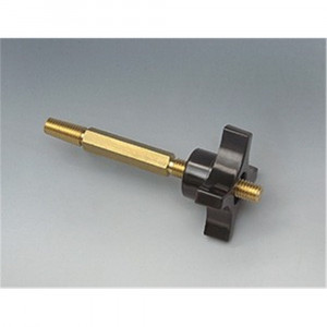 Surub pentru sculptura Veritas Carver's Screw 05G0801 - 5 inch - Img 2
