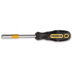 Surubelnita cu prindere mecanica FLEX-DOT, Proxxon 22282 - Img 2