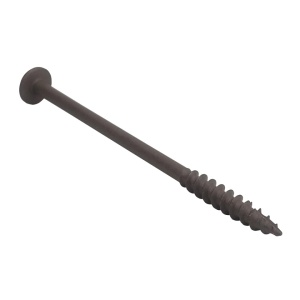Șuruburi Kreg Pocket-Hole XL 101 mm, Protec-Kote, filet grosier, Maxi-Loc