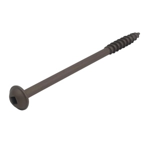 Șuruburi Kreg Pocket-Hole XL 101 mm, Protec-Kote, filet grosier, Maxi-Loc - Img 5