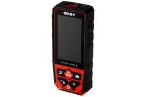 Telemetru laser cu Bluetooth si camera, 120 m SOLA METRON 120 BTC - imagine 4