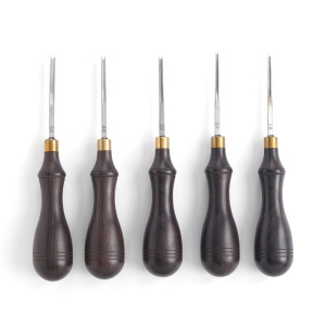 Tesitor manual profesional pentru pielarie, Tandy Leather