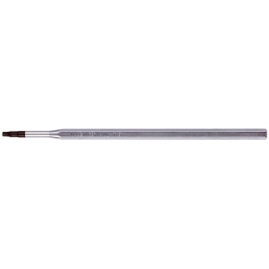 Tija surubelnita Felo Nm 100, varf Torx Plus IP7