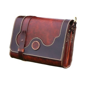 Tipar hartie Creative Awl geanta Victoria (Victoria Bag) - Tandy Leather 56717-00