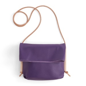 Tipar hartie geanta crossbody Madison (Madison Crossbody) - Tandy Leather 56405-00 - imagine 2