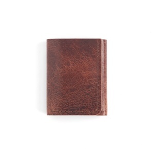 Tipar hartie portofel tri-pliat Dillon (Dillon Trifold) - Tandy Leather 56422-00