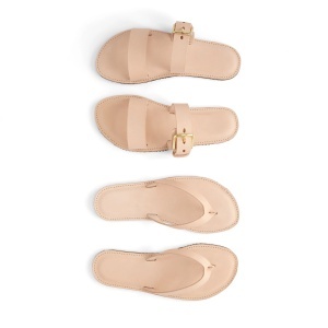 Tipar hartie sandale (Sandal) - Tandy Leather 56461-00