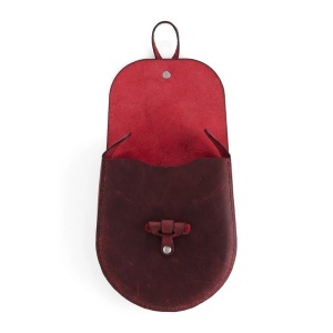 Tipar hartie sporran scotian (Sporran) - Tandy Leather 56447-00 - Img 3