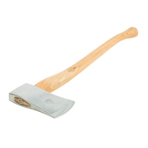 Topor universal Scouting 1000 gr. Helko Werk - Img 3