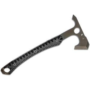 Topor Warrior Hawk™, Spyderco - Img 2