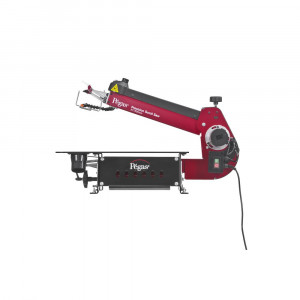 Traforaj electric Pegas SCP21CE 21™™ (535mm) - Img 11