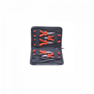 Trusa clesti MICRO, Mob Ius.