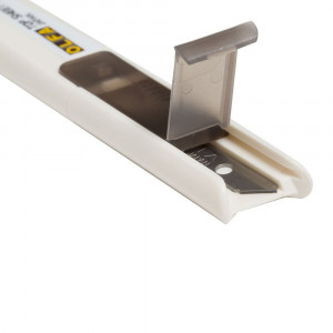 TS-1 Cutter precizie cu adancime de taiere reglabila, Olfa - Img 2