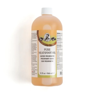 Ulei natural pentru intretinerea si protectia pielii Dr. Jackson’s Pure Neatsfoot Oil SUA - Img 3