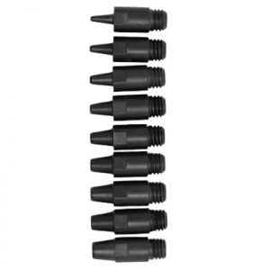Varf pentru cleste cu preducele de perforat 1 mm - 5 mm - Vergez Blanchard - Img 2