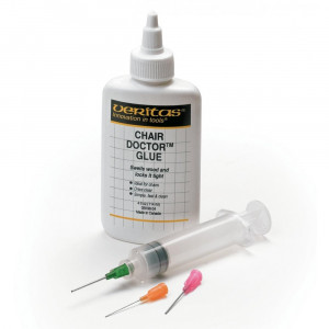 Veritas Chair Doctor Pro 05K99.04 – Adeziv pentru repararea imbinarilor slabite ale scaunelor