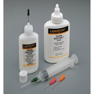 Veritas Chair Doctor Pro 05K99.04 – Adeziv pentru repararea imbinarilor slabite ale scaunelor - Img 3