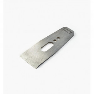 Veritas Lama de schimb 1-5/8" cu tesitura 25° pentru Standard si Low-Angle Block Plane – A2 / O1 / PM-V11 - Img 5