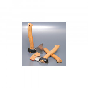 Veritas Maner de schimb din hickory pentru toporul de atelier 05U1003 - Img 5