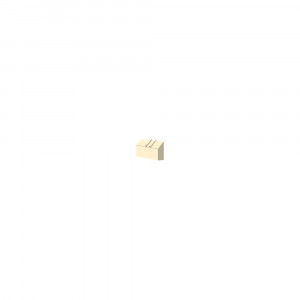 Veritas Pin Awl 05K12.01 – Punctator pentru sistemul String Inlay - Img 6