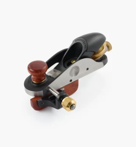 Veritas Rindea de mana Skew Block Plane Right-Hand cu lama A2 / O1 / PM-V11 – 05P7601 / 05P7651 / 05P7671