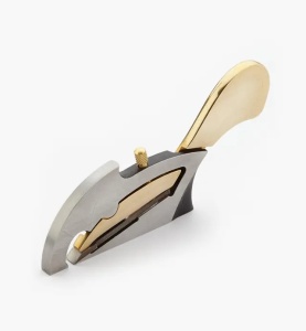 Veritas Rindea Detail Rabbet Plane 6 mm / 1/4" / 5/16" / 3/8" / 10 mm – 05P7501 / 05P7503 / 05P7506 / 05P7508 / 05P7510