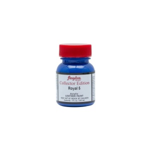 Vopsea acrilica Angelus Editia de Colectie (Collector's Edition) pentru piele si sneakers, 29.5 ml - Img 19
