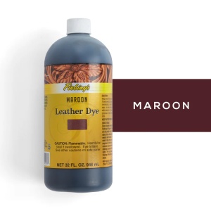 Vopsea pentru piele pe baza de alcool Fiebing's Leather Dye (1 galon / 3.78 L) - Img 25