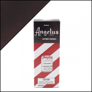 Vopsea profesionala pentru piele Angelus Acrylic Leather Paint (473 ml) – Diverse Culori - Img 8