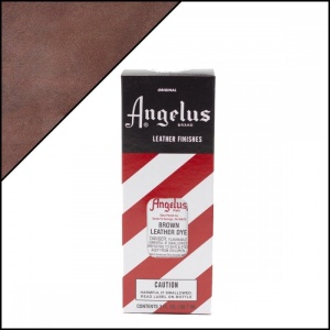 Vopsea profesionala pentru piele Angelus Acrylic Leather Paint (975 ml) – Diverse Culori - Img 9