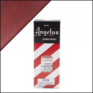 Vopsea profesionala pentru piele Angelus Acrylic Leather Paint (975 ml) – Diverse Culori - Img 4