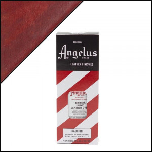Vopsea profesionala pentru piele Angelus Acrylic Leather Paint (975 ml) – Diverse Culori - Img 6