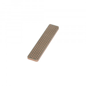 W4 Piatra de ascutit de buzunar, diamantata Whetstone, 101.6 mm, DMT - Img 2