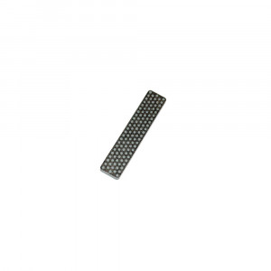 WS4 Piatra de ascutit diamantata Mini Diamond Whetston, pentru schi si snowboard, 101.60mm, DMT - Img 3