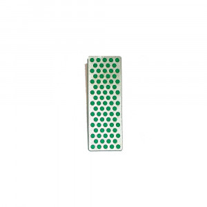 WS7 Piatra de ascutit diamantata Mini Diamond Whetston, pentru schi si snowboard, 70mm, DMT - Img 5
