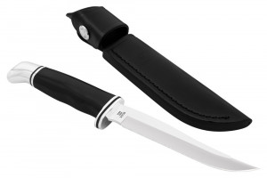 0105BKS-B Cutit de vanatoare Pathfinder, Buck Knives - Img 3
