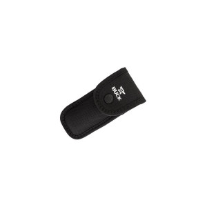 0110BKSLT-B Cutit de vanatoare 110 Folding Hunter LT, Buck Knives - Img 4