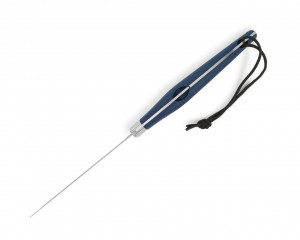 0220BLS-B Briceag de filetat peste Silver Creek, Buck Knives - Img 3