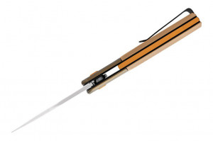 0591 Briceag de buzunar Paradigm Shift, Auto, Buck Knives - Img 3