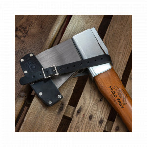 10058 Topor despicare Vario Heavy Log Splitter, Helko Werk - Img 4