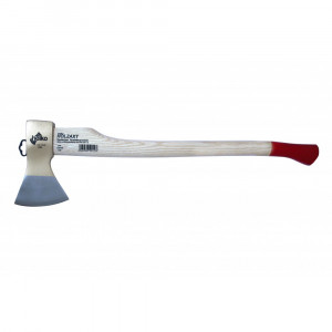 101 Topor Felling Axes in conformitate cu standardul DIN 7294, Helko Werk - Img 1